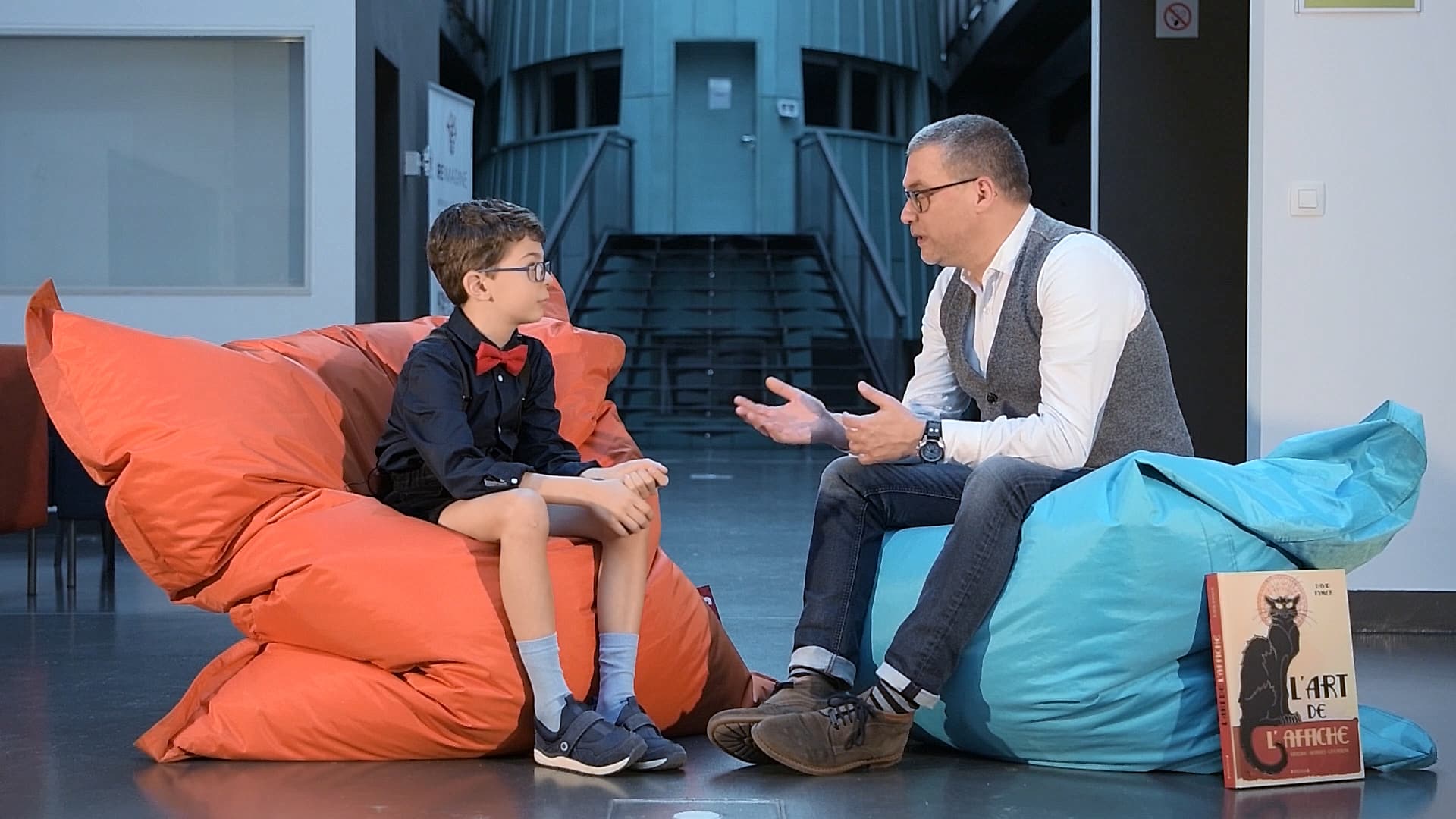 Advertising: how to make your company more visible right from the start?