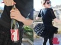Illustration of our post "What does branding mean? The example of Miss Vicky Wine"
