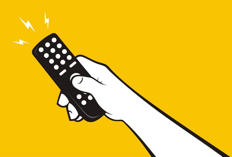 Illustration de notre publication "Etude de marché : nouvelle méthode pour la mesure des audiences TV"