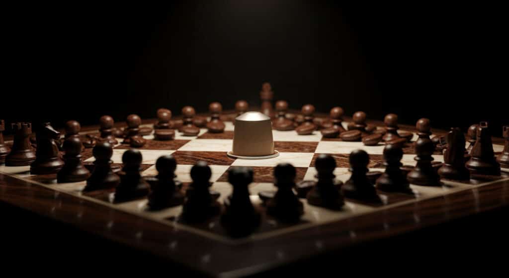 Illustration of our post "Nespresso: adapting strategy to a challenging market"