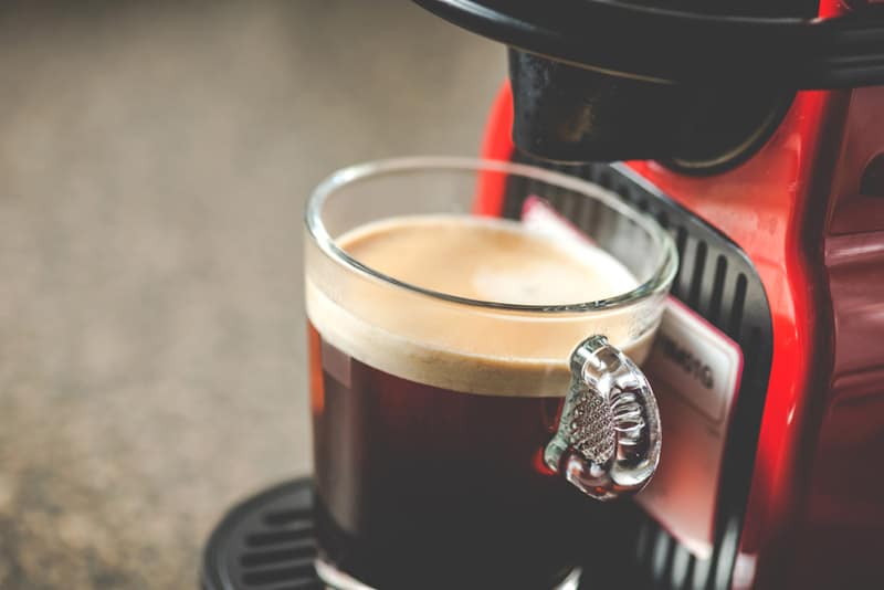 Illustration of our post "Nespresso : the secret behind the new Prodigio connected machine"