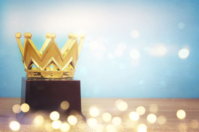 Illustratie van onze post "Hoe dit atypische restaurant nummer één werd op Tripadvisor"