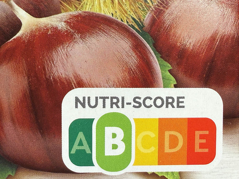 Illustratie van onze post "Nutri-Score: Hoe effectief is het, en beïnvloedt het echt het koopgedrag?"