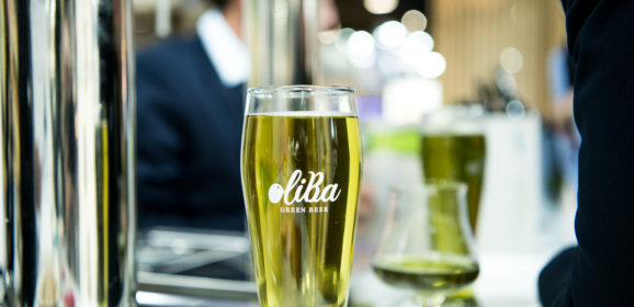 La irrupción de Oliba en la industria cervecera en 2022