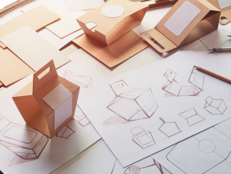 Illustration de notre publication "World Packaging Organisation : un œil sur les Awards"