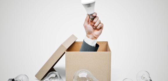 8 ideeën voor innovatieve verpakkingen