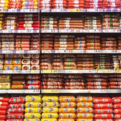 Verkoop: de rol van verpakking bij aankoopbeslissingen in winkels