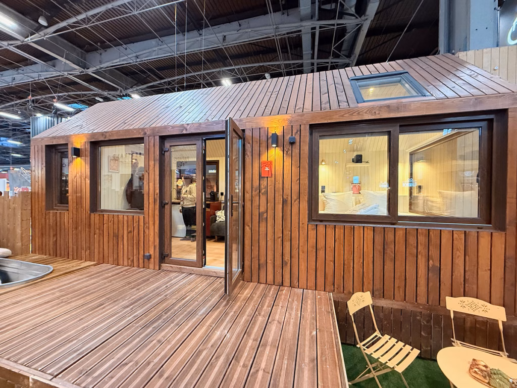 pampa lodge franchise