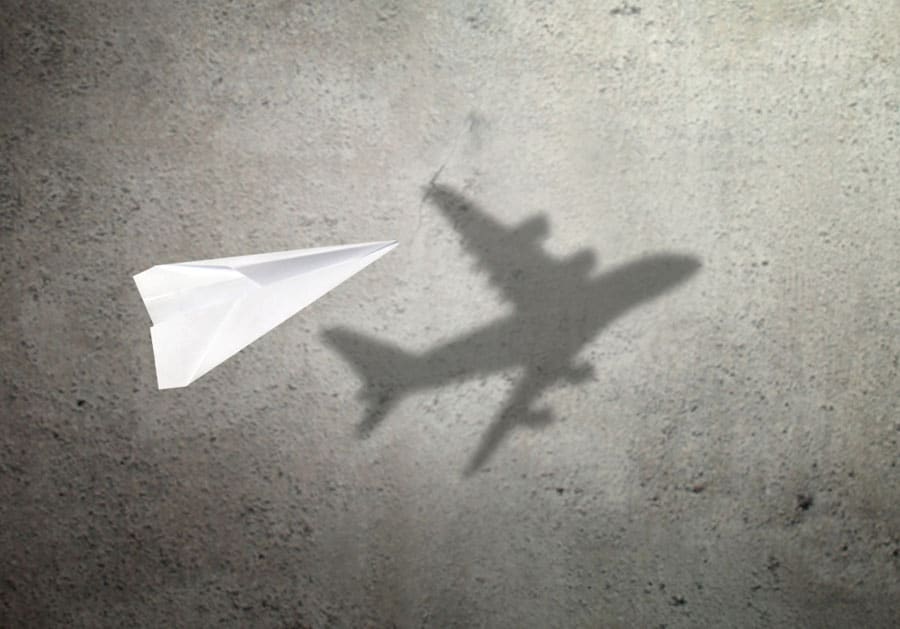 COVID-19: 7 specific impacts on the future of the aviation sector