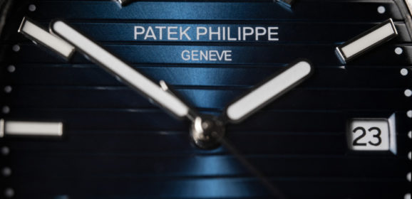 Patek Philippe Nautilus: how have prices changed in 4 years?