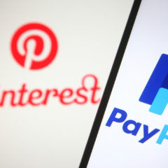 PayPal e Pinterest: un matrimonio d’amore o di ragione?