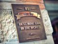 Illustration de notre publication "Le meilleur bar à vins du monde s’ouvre à la franchise"