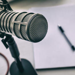 Hoe van een podcast een bedrijf maken: een les uit de praktijk