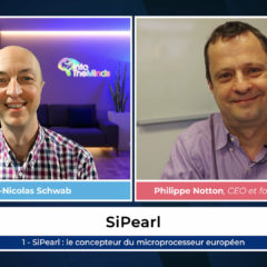 SiPearl desarrolla el microprocesador del super ordenador europeo