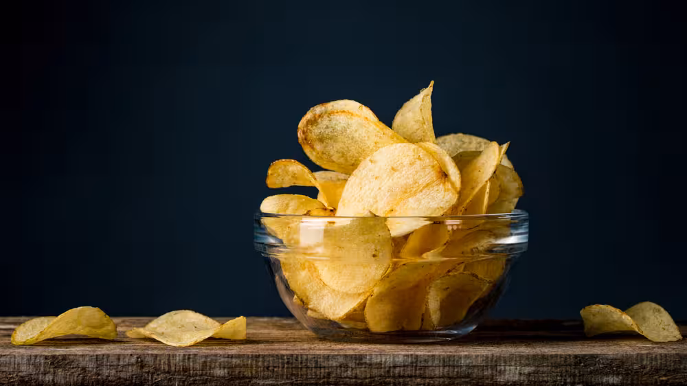 Comfort food, a key food trend for 2025