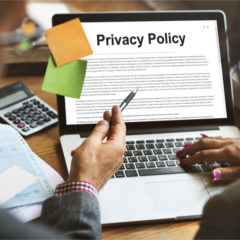 30 dagen om alle privacybeleidsregels te lezen: GDPR zal niet werken