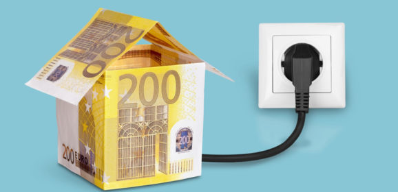 Waar zijn de laagste elektriciteitsprijzen in Europa?