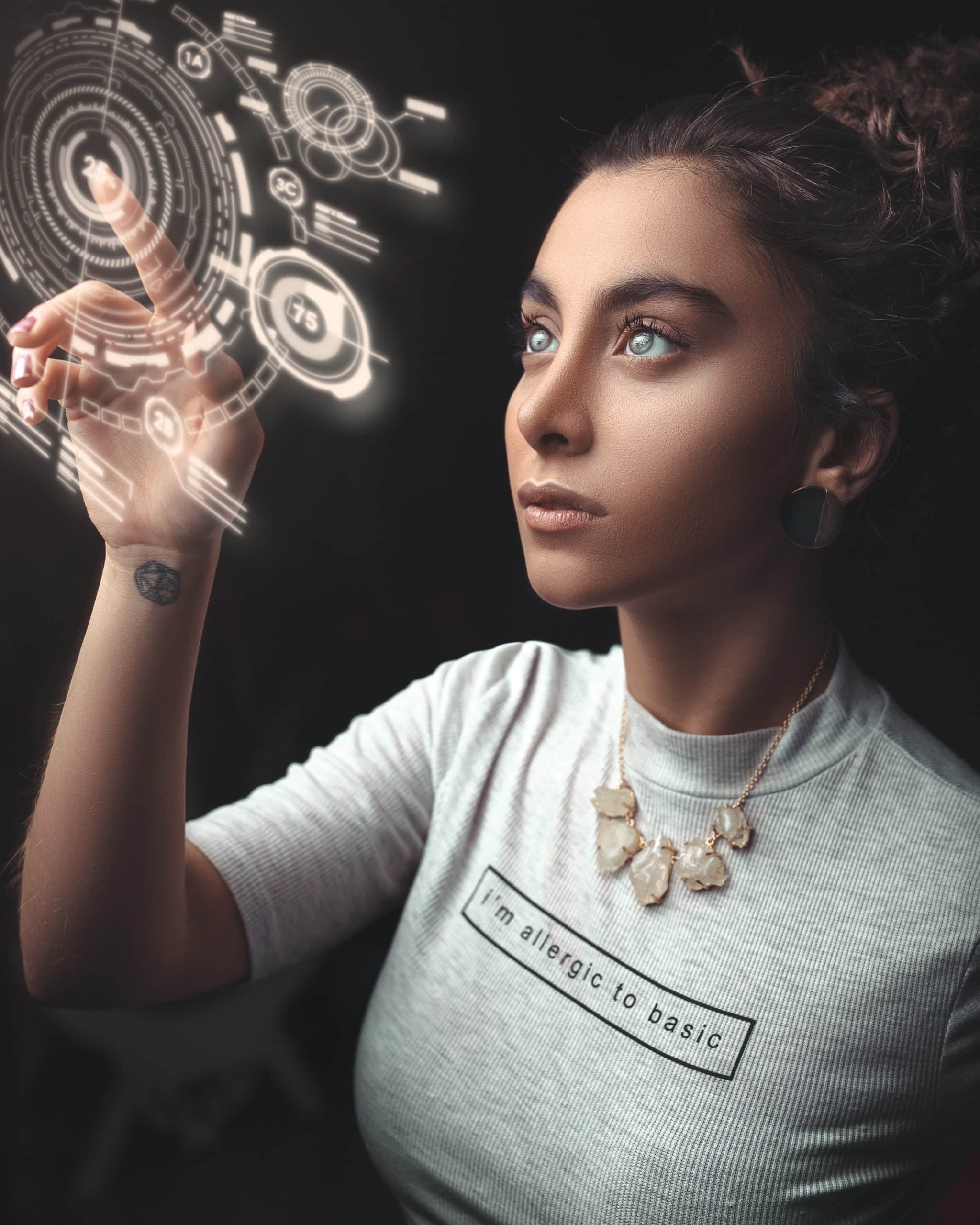 8 exemples de réalité augmentée au service du marketing