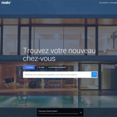 Big Data : Belgian website Realo displays social profile of neighborhood