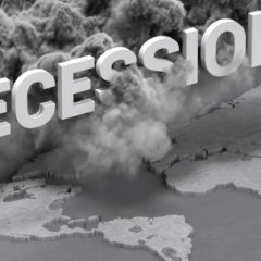 Preparándote para la recesión: 9 pasos concretos para tu empresa