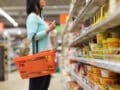 Illustration of our post "FMCG: consumers’ purchase behaviors are increasingly different"