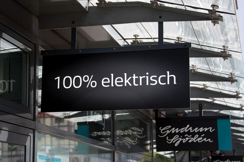 Illustration de notre publication "Renault ouvre un showroom 100% dédié aux voitures électriques à Berlin"