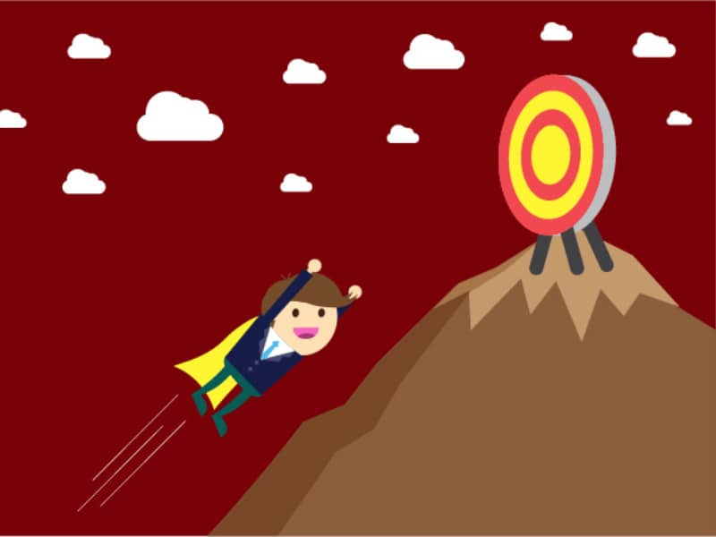 Illustration de notre publication "Comment a progressé notre audience au premier semestre 2017 ?"