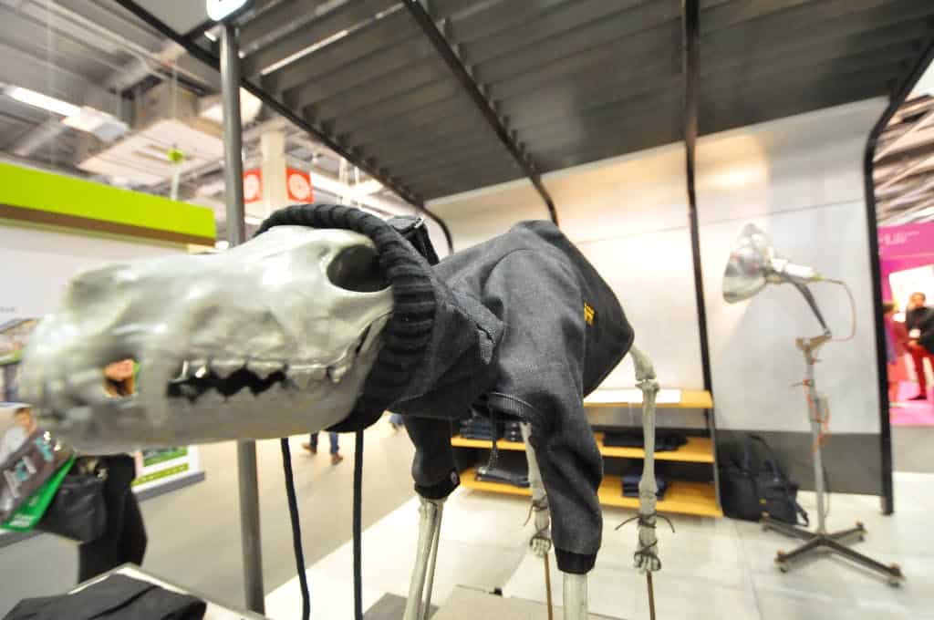 Franchise Expo Paris What S New And What We Liked