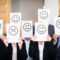 Measuring customer satisfaction: SMEs are lagging