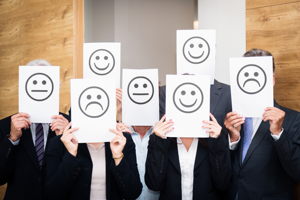 customer satisfaction Likert scale