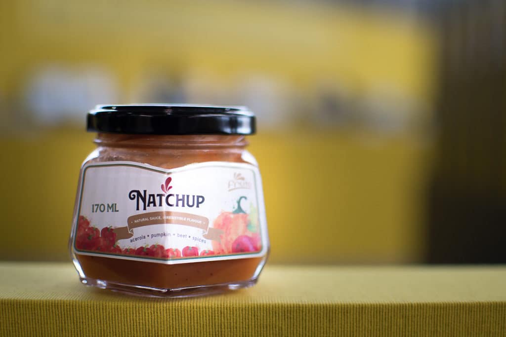 Illustration de notre publication "Etude de marché au SIAL 2018. Tendance 4 : la « clean food »"