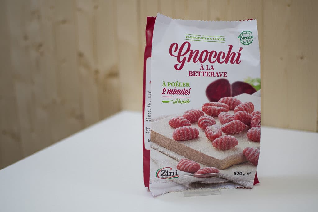 Illustration de notre publication "Etude de marché au SIAL 2018. Tendance 1 : les super-aliments"