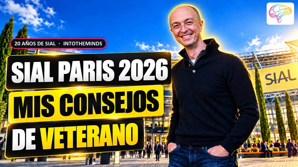 Ilustración de nuestra publicación "SIAL 2026: 12 consejos para organizar su visita [Guía]"