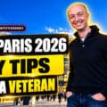 Illustration of our post "SIAL 2026: 12 tips for planning your visit [Guide]"