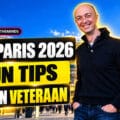 Illustratie van onze post "SIAL 2026: 12 tips voor het plannen van uw bezoek [Gids]"