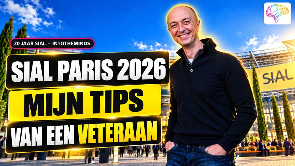 Illustratie van onze post "SIAL 2026: 12 tips voor het plannen van uw bezoek [Gids]"