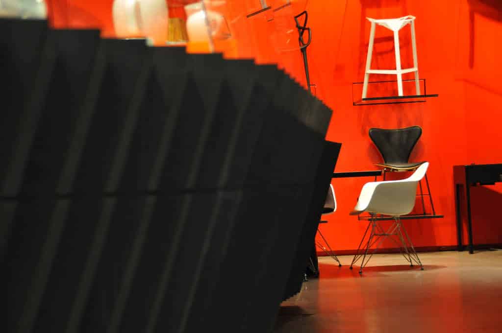 Illustration of our post "How design contributes to the overall customer experience"