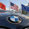 Ilustración de nuestra publicación "BMW: análisis de la estrategia y las perspectivas"