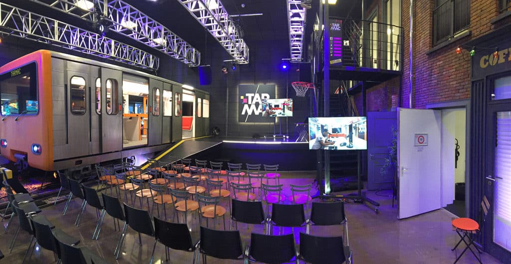 Illustration de notre publication "Keynote sur les algorithmes de recommandation et le besoin d’éthique"