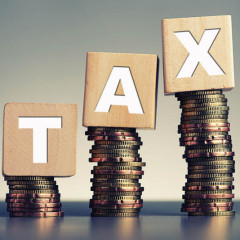 Deeleconomie : één homogene belasting