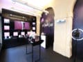 Illustration of our post "Thierry Mugler popup store creates sensory customer experience"