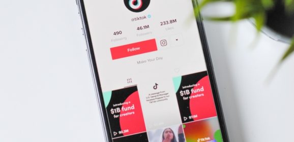 “Shop”: het wapen van TikTok om Instagram te onttronen