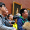 Kwalitatief onderzoek bij Chinese toeristen ondermijnt stereotypen