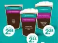 Illustration of our post "Pay the true price for your coffee at Albert Heijn [Nudge Marketing]"