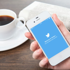 Longer tweets : the effect on twitter users’ behavior