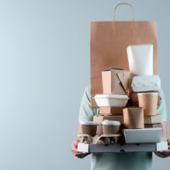 I consumatori sono disposti a pagare il 16% in più per un imballaggio ecologico