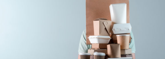 Consumenten bereid 16% meer te betalen voor milieuvriendelijke verpakking