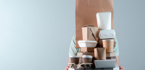 Les consommateurs prêts à payer 16% en plus pour des emballages éco-responsables