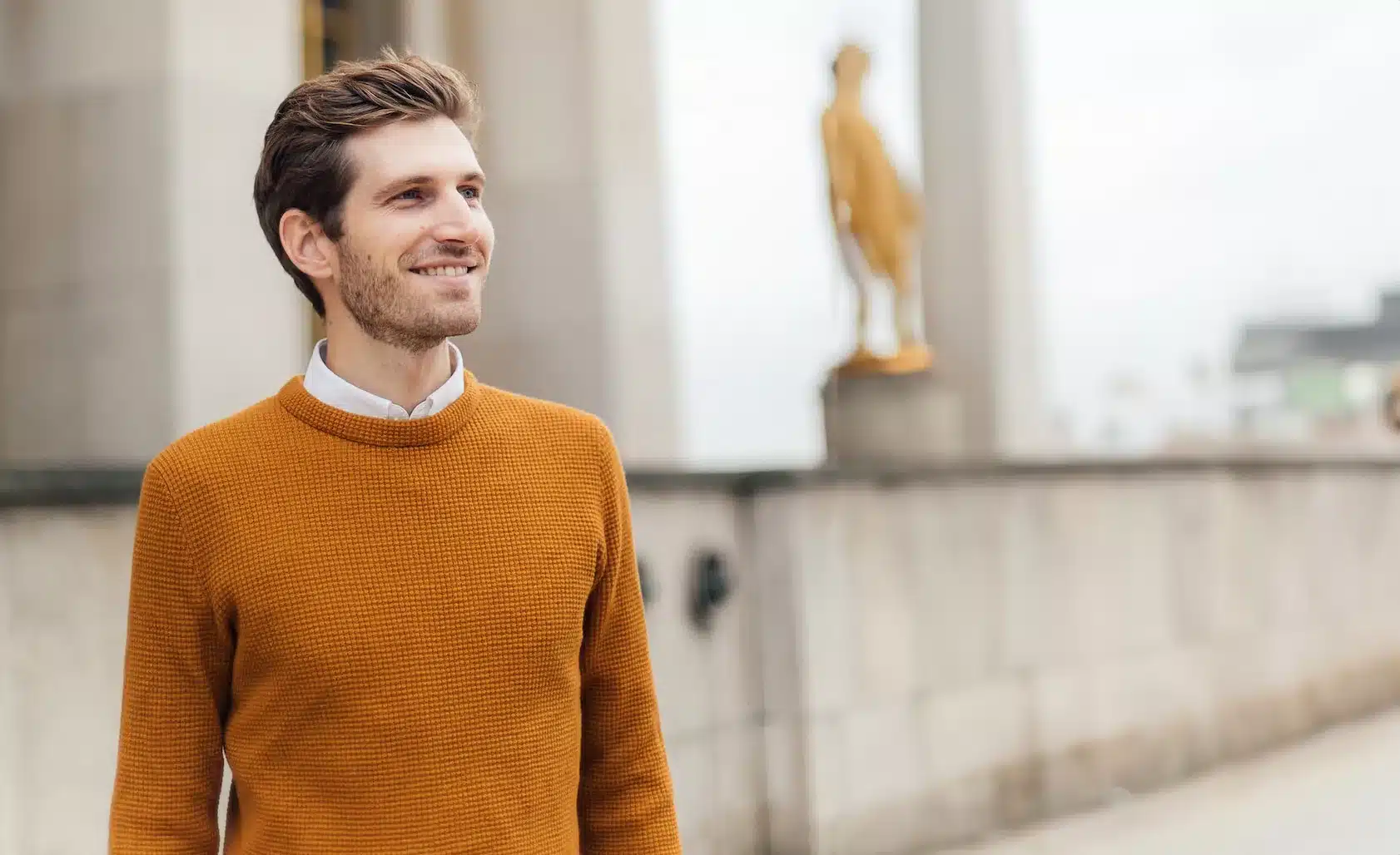 Écoutez notre podcast "Veesual : Quand Mode, Technologie et IA Fusionnent pour Révolutionner l&rsquo;E-commerce"