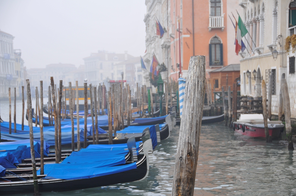 Quand expérience client et art convergent à Venise